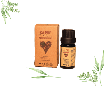 Tinh Dầu Cà Phê - Coofee Essetial Oil